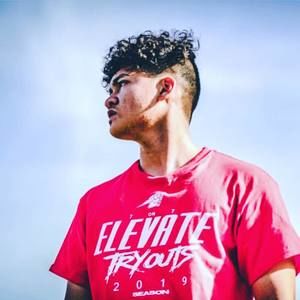 Meet your Posher, Alejandrino gabriel